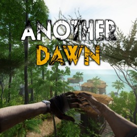 Another Dawn Xbox One & Series X|S (покупка на аккаунт) (Турция)