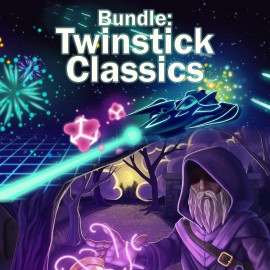 Twinstick Classics Bundle Xbox One & Series X|S (покупка на аккаунт) (Турция)