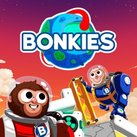 Bonkies Xbox One & Series X|S (покупка на аккаунт) (Турция)
