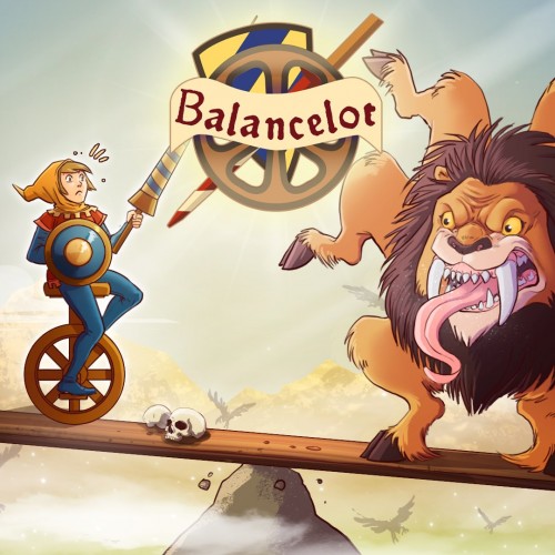 Balancelot Xbox One & Series X|S (покупка на аккаунт) (Турция)