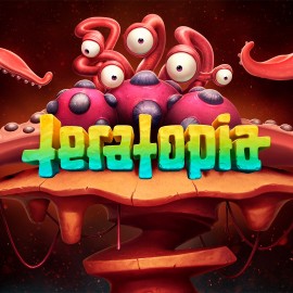 Teratopia Xbox One & Series X|S (покупка на аккаунт) (Турция)