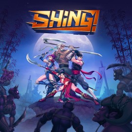 Shing! Xbox One & Series X|S (покупка на аккаунт / ключ) (Турция)