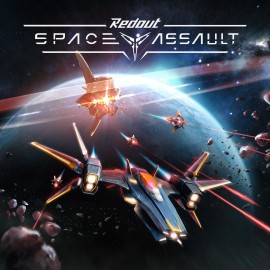 Redout: Space Assault Xbox One & Series X|S (покупка на аккаунт) (Турция)