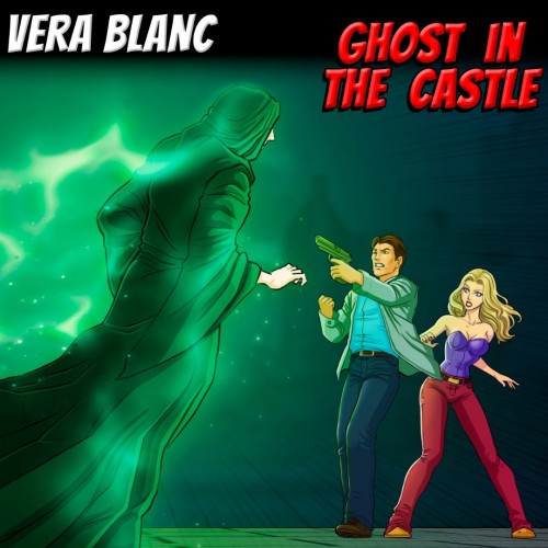Vera Blanc: Ghost In The Castle Xbox One & Series X|S (покупка на аккаунт) (Турция)