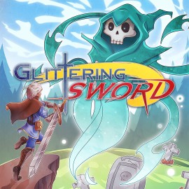 Glittering Sword Xbox One & Series X|S (покупка на аккаунт) (Турция)