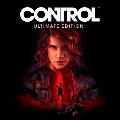 Полное издание Control – Xbox Series X|S (покупка на аккаунт) (Турция)