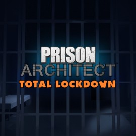 Prison Architect: Total Lockdown Bundle Xbox One & Series X|S (покупка на аккаунт) (Турция)