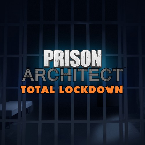 Prison Architect: Total Lockdown Bundle Xbox One & Series X|S (покупка на новый аккаунт) (Турция)