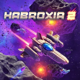 Habroxia 2 Xbox One & Series X|S (покупка на аккаунт) (Турция)