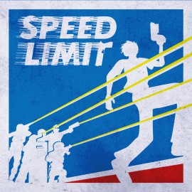 Speed Limit Xbox One & Series X|S (покупка на аккаунт) (Турция)