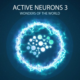 Active Neurons 3 - Wonders Of The World Xbox One & Series X|S (покупка на аккаунт) (Турция)