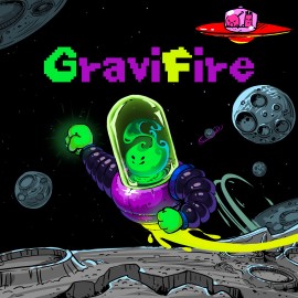 GraviFire Xbox One & Series X|S (покупка на аккаунт) (Турция)
