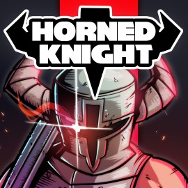 Horned Knight Xbox One & Series X|S (покупка на аккаунт) (Турция)