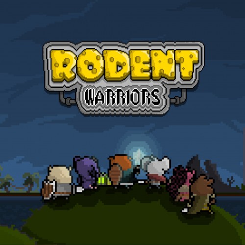 Rodent Warriors Xbox One & Series X|S (покупка на аккаунт) (Турция)