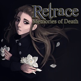 Retrace: Memories of Death Xbox One & Series X|S (покупка на аккаунт) (Турция)