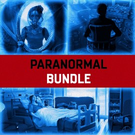 Paranormal Bundle Xbox One & Series X|S (покупка на аккаунт) (Турция)