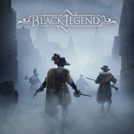 Black Legend Xbox One & Series X|S (покупка на аккаунт) (Турция)