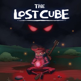 The Lost Cube Xbox One & Series X|S (покупка на аккаунт) (Турция)