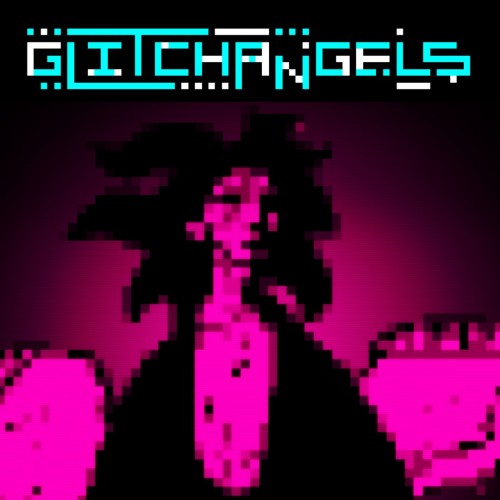 Glitchangels Xbox One & Series X|S (покупка на аккаунт) (Турция)