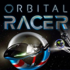 Orbital Racer Xbox One & Series X|S (покупка на аккаунт) (Турция)
