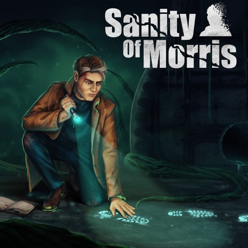 Sanity of Morris Xbox One & Series X|S (покупка на аккаунт) (Турция)