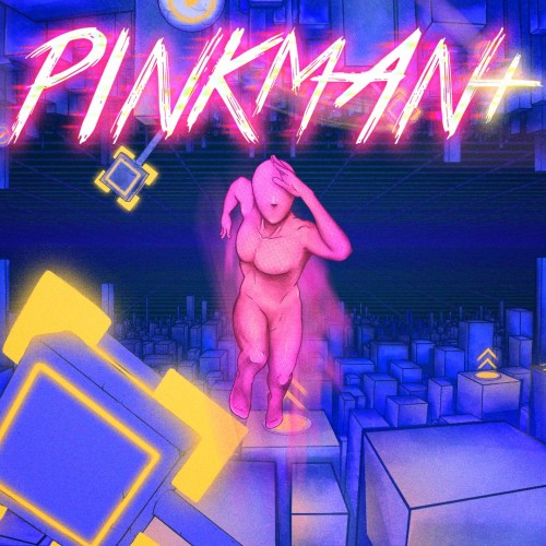 Pinkman+ Xbox One & Series X|S (покупка на аккаунт) (Турция)