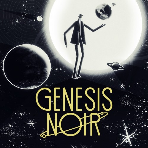 Genesis Noir Xbox One & Series X|S (покупка на аккаунт) (Турция)