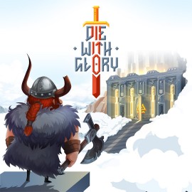 Die With Glory Xbox One & Series X|S (покупка на аккаунт) (Турция)