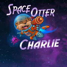 Space Otter Charlie Xbox One & Series X|S (покупка на аккаунт / ключ) (Турция)