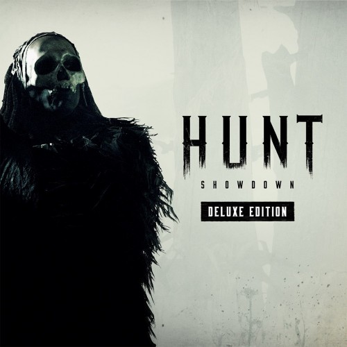 Hunt: Showdown - Deluxe Edition Xbox One & Series X|S (покупка на аккаунт) (Турция)