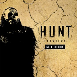 Hunt: Showdown - Gold Edition Xbox One & Series X|S (покупка на аккаунт) (Турция)