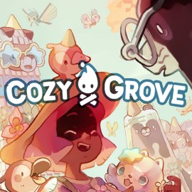 Cozy Grove Xbox One & Series X|S (покупка на аккаунт) (Турция)