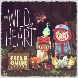 The Wild at Heart Xbox One & Series X|S (покупка на аккаунт) (Турция)