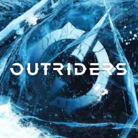 OUTRIDERS Xbox One & Series X|S (покупка на аккаунт) (Турция)
