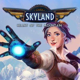 Skyland: Heart of the Mountain (Xbox Version) (покупка на аккаунт) (Турция)