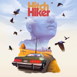 Hitchhiker - A Mystery Game Xbox One & Series X|S (покупка на аккаунт) (Турция)