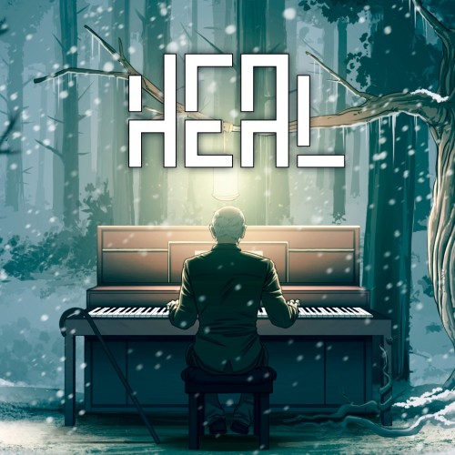 Heal: Console Edition Xbox One & Series X|S (покупка на новый аккаунт) (Турция)