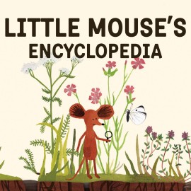 Little Mouse's Encyclopedia Xbox One & Series X|S (покупка на аккаунт) (Турция)