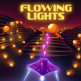 Flowing Lights Xbox One & Series X|S (покупка на аккаунт) (Турция)