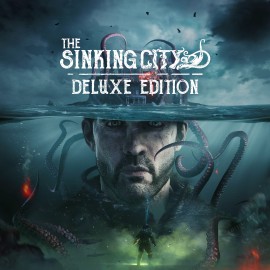 The Sinking City Xbox Series X|S Deluxe Edition (покупка на аккаунт) (Турция)