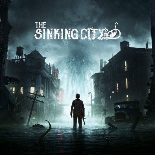 The Sinking City Xbox Series X|S (покупка на аккаунт) (Турция)