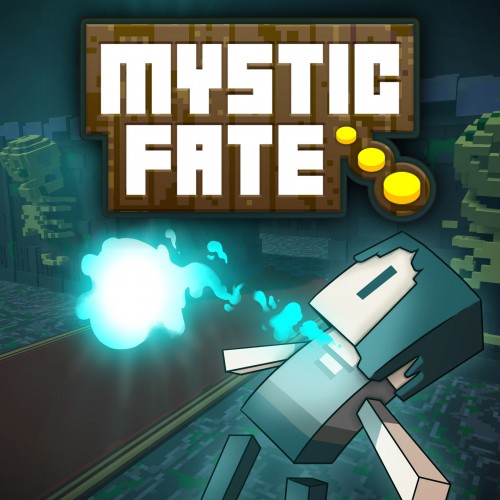 Mystic Fate Xbox One & Series X|S (покупка на аккаунт) (Турция)