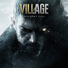 Resident Evil Village Xbox One & Series X|S (покупка на новый аккаунт) (Турция)