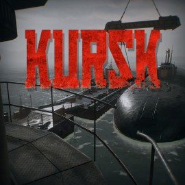 KURSK Xbox One & Series X|S (ключ) (Аргентина)
