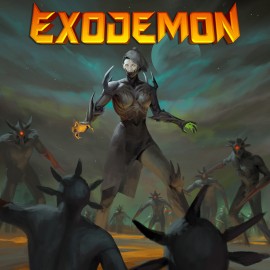 Exodemon Xbox One & Series X|S (покупка на аккаунт) (Турция)
