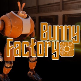 Bunny Factory Xbox One & Series X|S (покупка на аккаунт) (Турция)