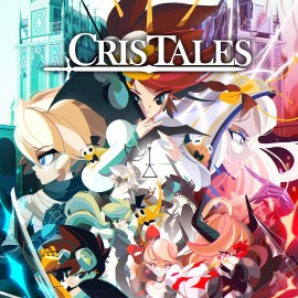 Cris Tales Xbox One & Series X|S (покупка на аккаунт) (Турция)