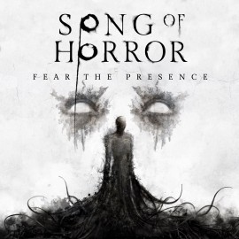 Song of Horror Xbox One & Series X|S (покупка на аккаунт) (Турция)