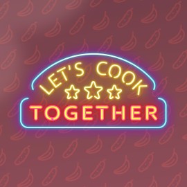 Let's Cook Together Xbox One & Series X|S (покупка на аккаунт / ключ) (Турция)