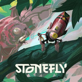 Stonefly Xbox One & Series X|S (покупка на аккаунт) (Турция)